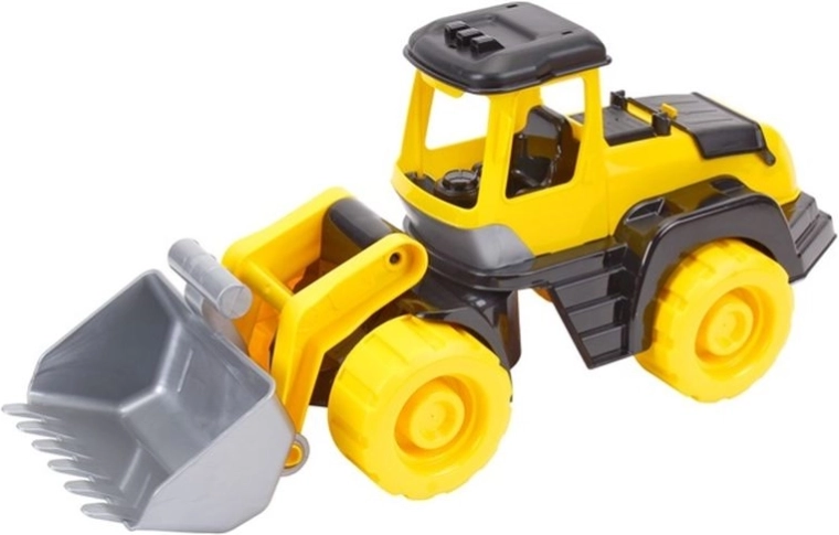 Traktor buldožer za djecu