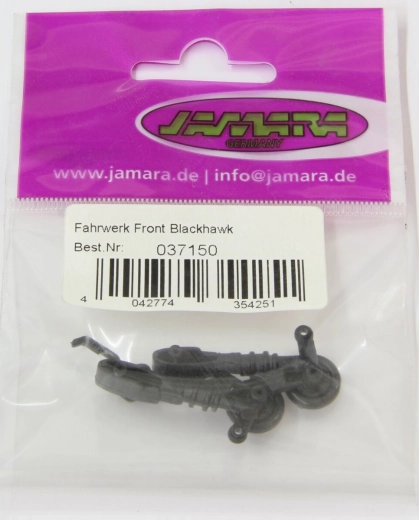 Prednji podvozak za Blackhawk
