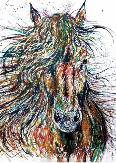 Slagalica ANATOLIAN Vjetar 500 dijelova