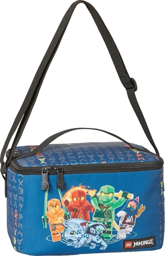 LEGO Ninjago family cooler bag