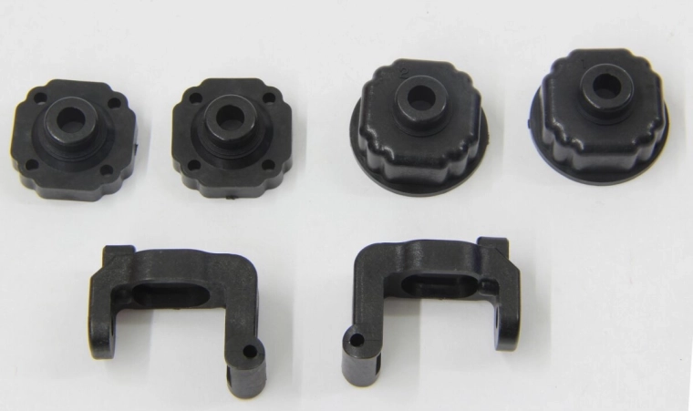 JAMARA BX-1 Differential C-Holder