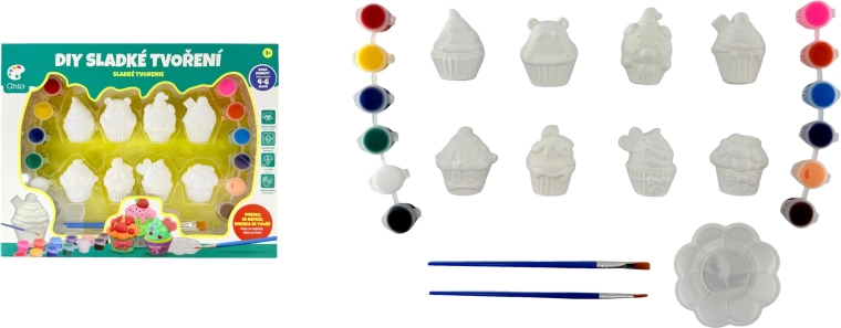 ARTO DIY slatko stvaralaštvo