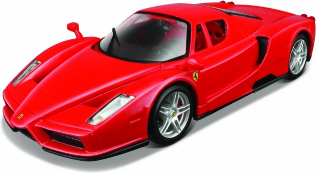 Sastavljivi model Ferrari Enzo 1/24 crveni