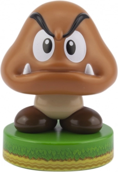 Icon Light Super Mario - Goomba noćna lampica