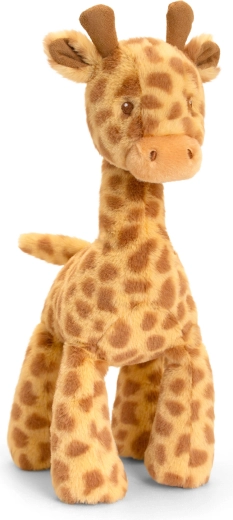 Keel Plush Giraffe 28 cm