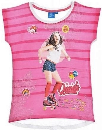 Majica Soy Luna