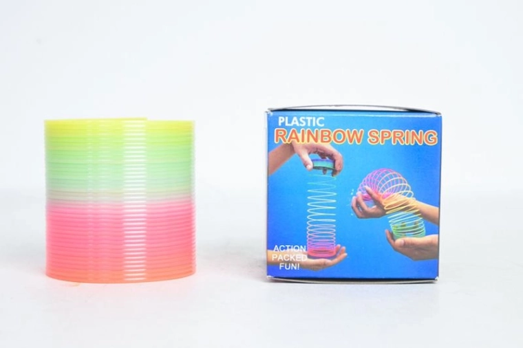 Tjelesna dugina opruga 6 cm