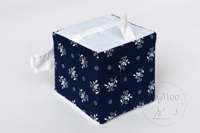 Didaktička kocka Busy Cube MyMoo