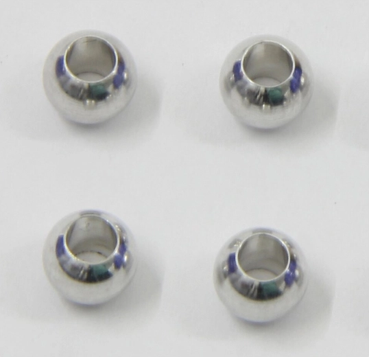 Ball stud 5.8 mm / 3 mm (4 pcs)
