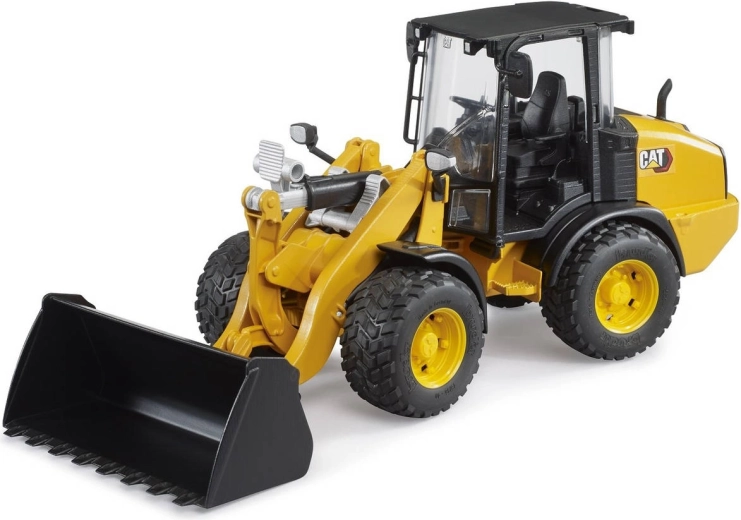 Bruder Caterpillar kompaktni zglobni utovarivač 1:16