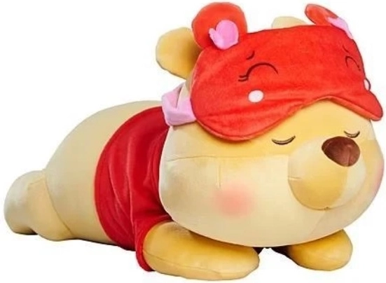 Disney Winnie Pooh 40 cm otežana plišana igračka
