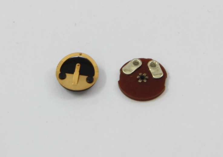 JAMARA micro servo Poti