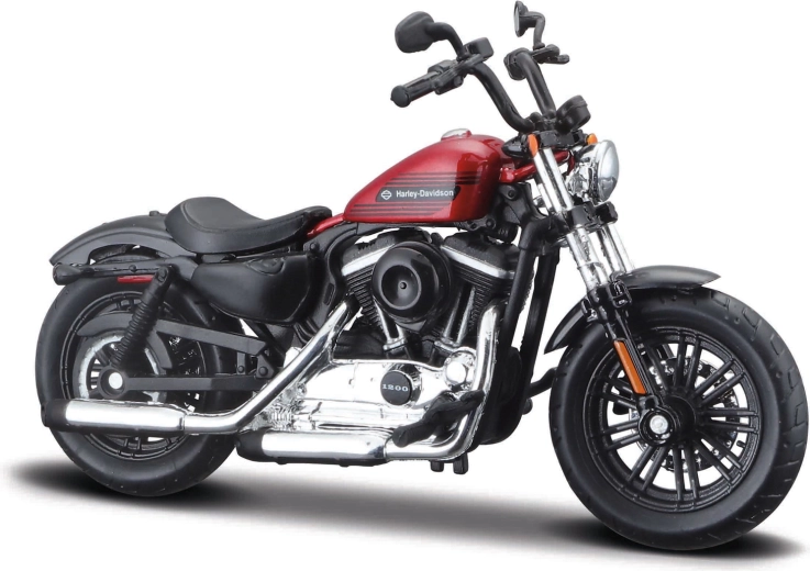 Maisto Harley-Davidson motocikl 2018 Forty-Eight Special 1:18