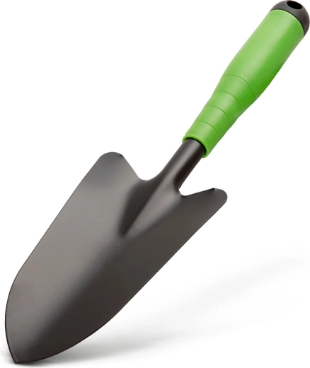 Metal Hand Garden Trowel for Planting 31 cm