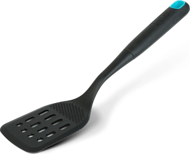 Baker's Secret slotted nylon kitchen turner