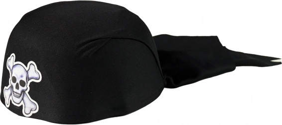 Piratska marama za djecu