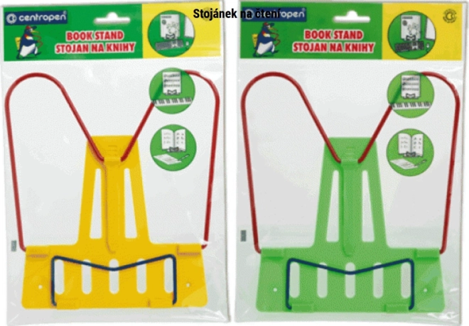 Stalak za čitanje Centropen