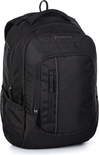 Bagmaster Hudson 22 city backpack black