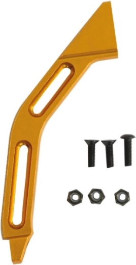 X3 7075 CNC Chassis Front Support HN