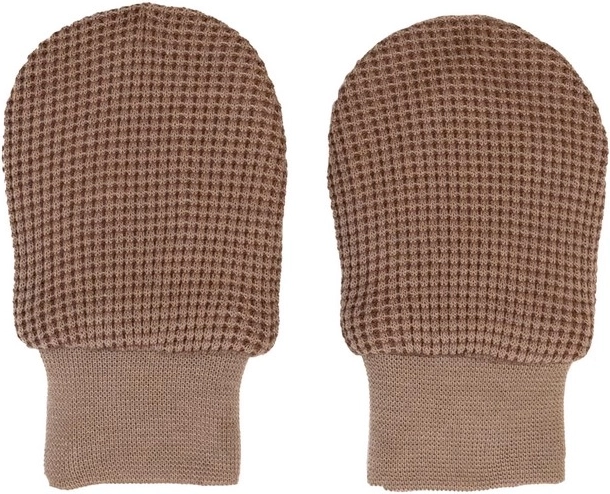 Lodger rukavice protiv grebanja ciumbelle beige