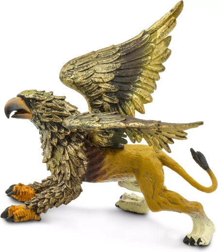 Griffin – collectible figurine