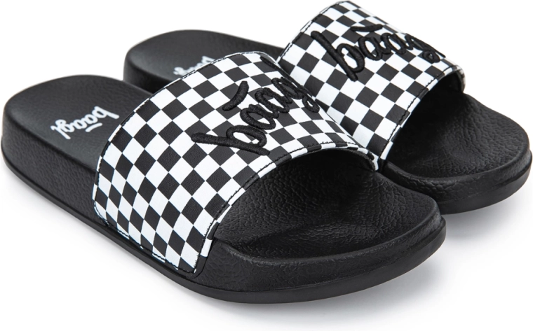 Baagl Ska Slippers