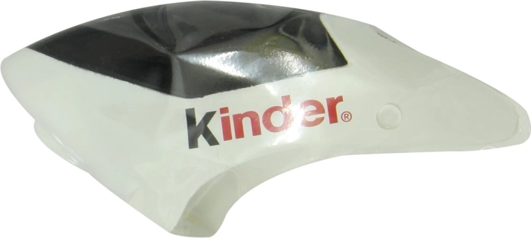 Replacement canopy for children's helicopter Canopy Helicopter Kinder Jamara - 1 piece