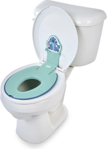 Redukcija za WC Flip & Sit s motivom STITCH od BRIGHT STARTS