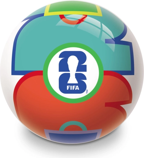 nogometna lopta fifa 26 22 cm