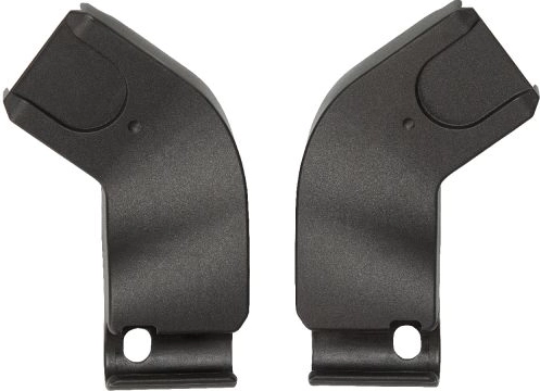 Easywalker set adaptera za autosjedalicu za kolica Jackey i Jackey XL