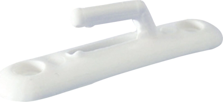 JAMARA Plastic Tow Hook