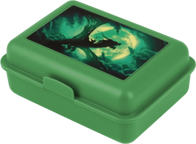 Kutija za užinu s motivom Zmaja