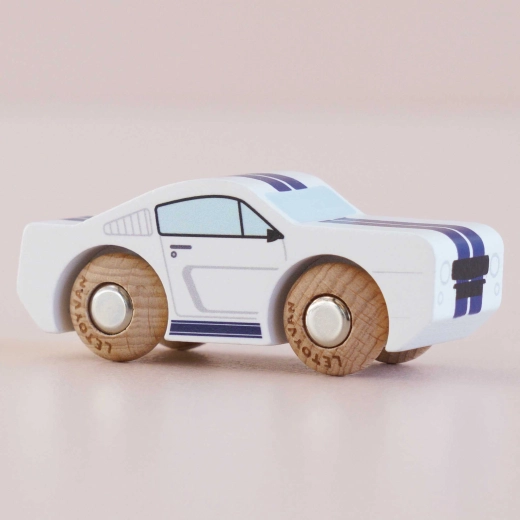 Le Toy Van drveni autić Maverick GT95