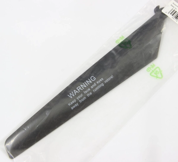 Upper rotor blade for Jamara Extreme XL