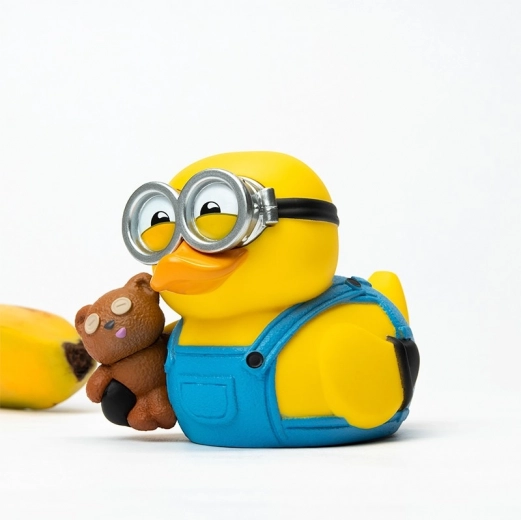 Sakupljačka patkica TUBBZ Minioni Bob