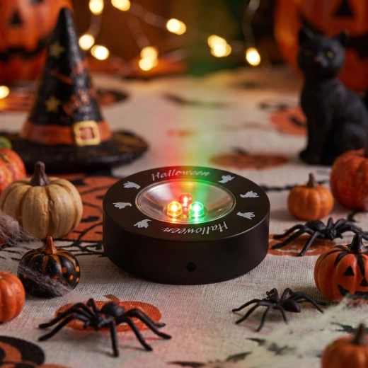 Halloween LED Mood Light Ghost