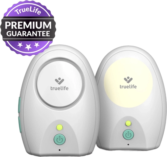 Digitalna audio dadilja TrueLife NannyTone VM Pocket