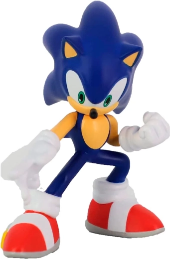 Comansi figurica Sonic