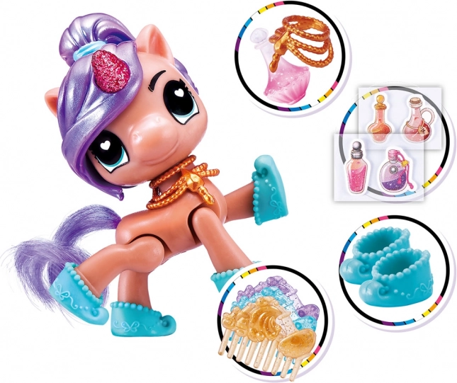 5 Surprise Unicorn Squad od Zurua