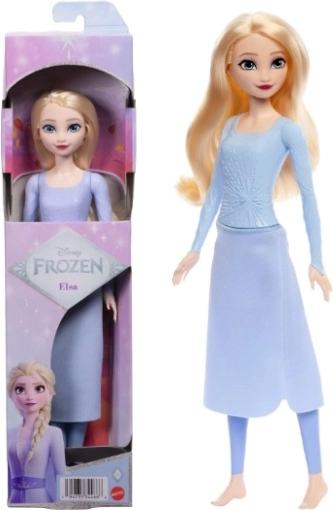Disney Frozen lutka Elsa