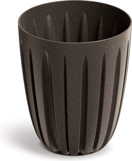Sadilica Wario Eco Wood 16,3 cm – kava