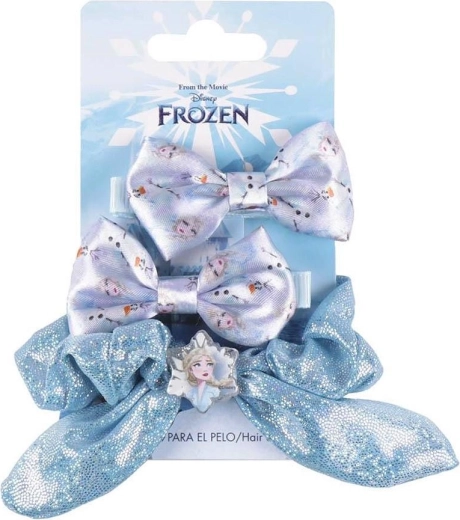 Set dodataka za kosu Frozen