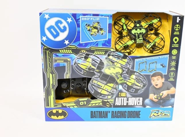Batman Bladez RC dron Batman