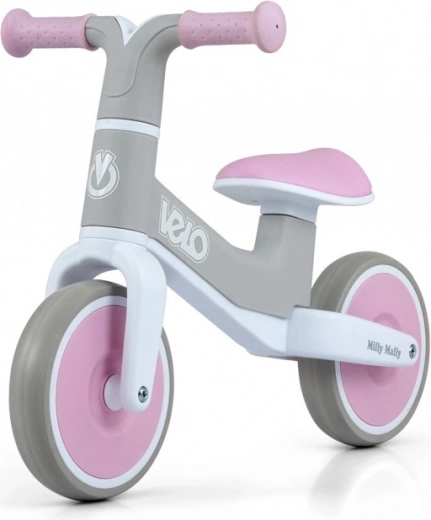 Kros bicikl Velo Pink