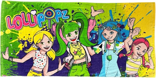 Ručnik Lollipopz