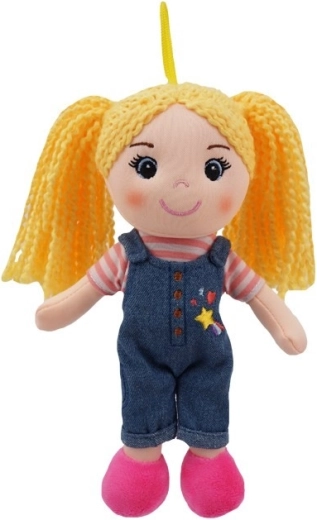 plišana lutka Madzia 20 cm