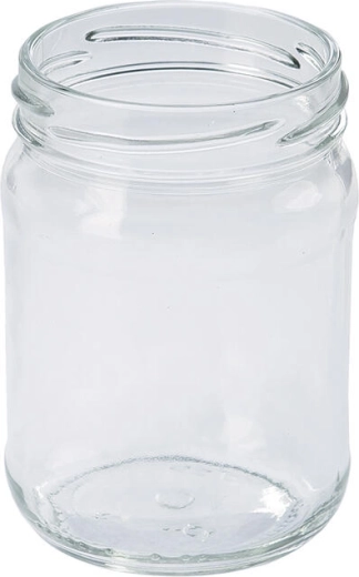 Staklenke za zimnicu 250 ml Twist 66 (10 kom)