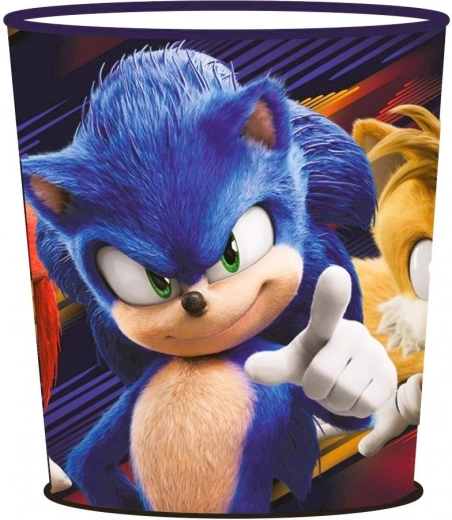 Koš za smeće Sonic - 1 komad