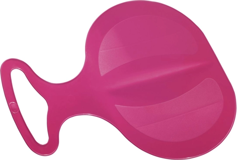 Free Sled – Pink