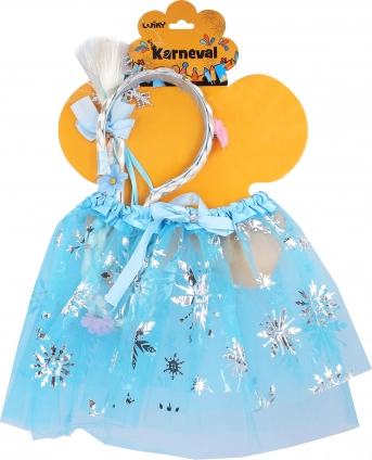 Karnevalski kostim princeza